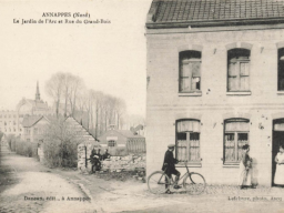 11 le jardin de larc et rue du grand bois 01